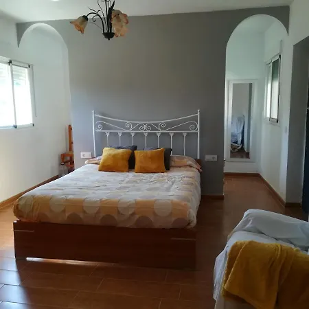 Apartment En - La Real