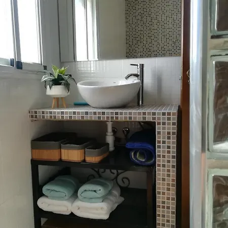 Apartment En - La Real Escullar