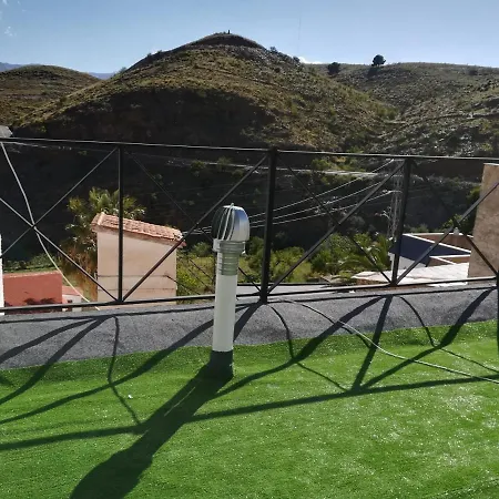 Apartment En - La Real *