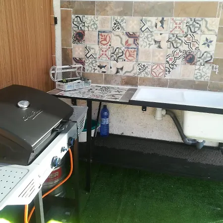 En - La Real * Escullar